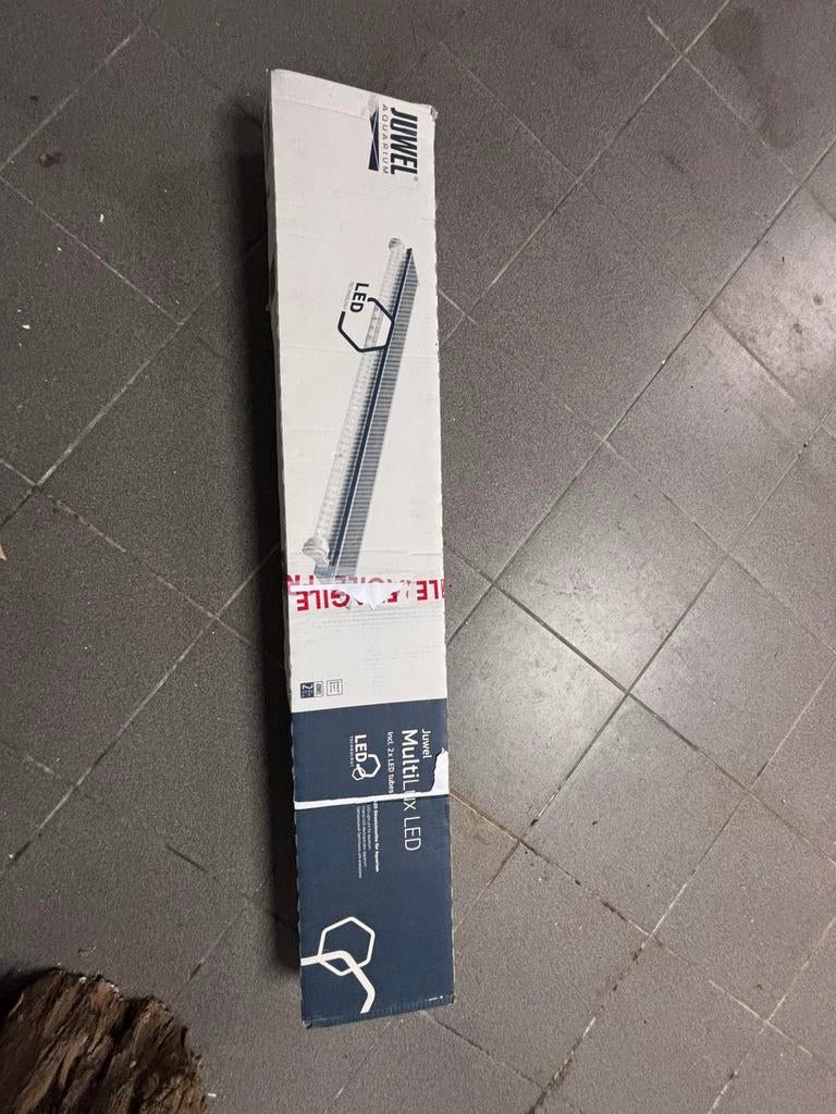 juwel multilux led, Ophalen of Verzenden, Zo goed als nieuw