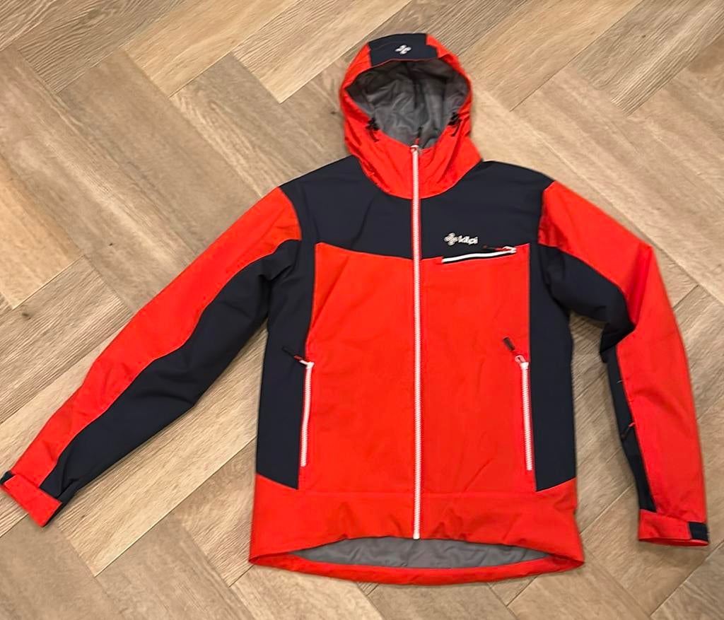 Skijas skibroek skipak Kilpi heren jongens maat S, Kleding | Heren, Wintersportkleding, Ophalen of Verzenden, Zo goed als nieuw