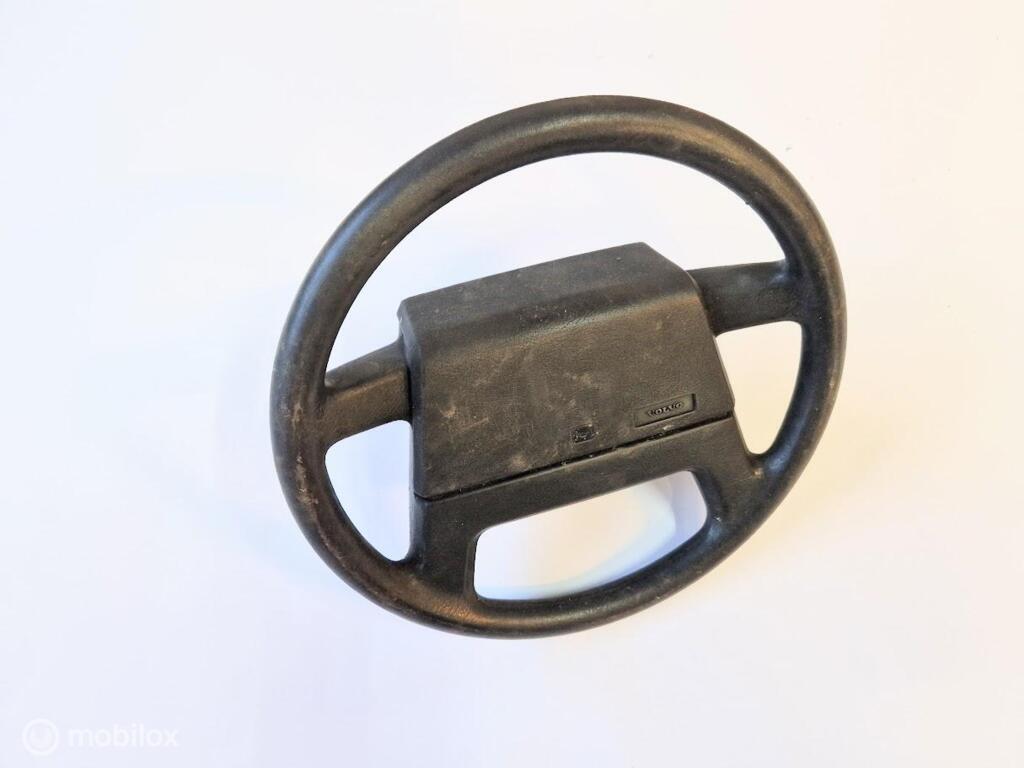 Stuurwiel stuur Volvo 240 1387684, Gebruikt, Ophalen of Verzenden, Volvo, Volvo