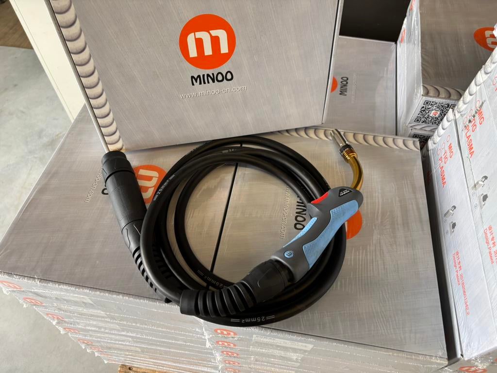 LASTOORTEN 3meter 4meter  mb15  kd24 nieuw in doos., Ophalen of Verzenden, Nieuw, 150 tot 250 ampère, Overige typen