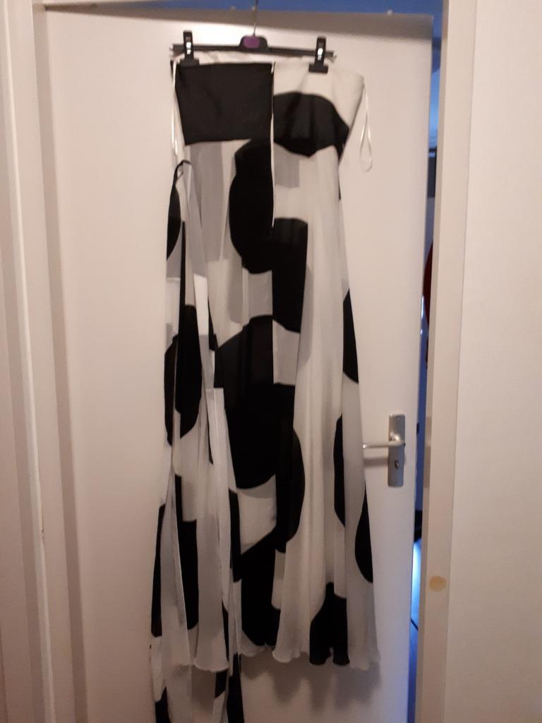 Nieuwe Addy jurk steps, Kleding | Dames, Jurken, Ophalen of Verzenden, Nieuw, Onder de knie