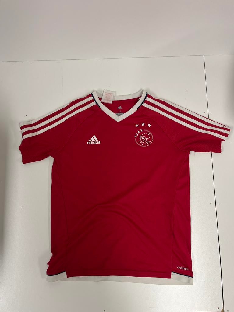 Ajax shirtje, Sport en Fitness, Voetbal, Maat XS of kleiner, Ophalen of Verzenden, Zo goed als nieuw, Shirt