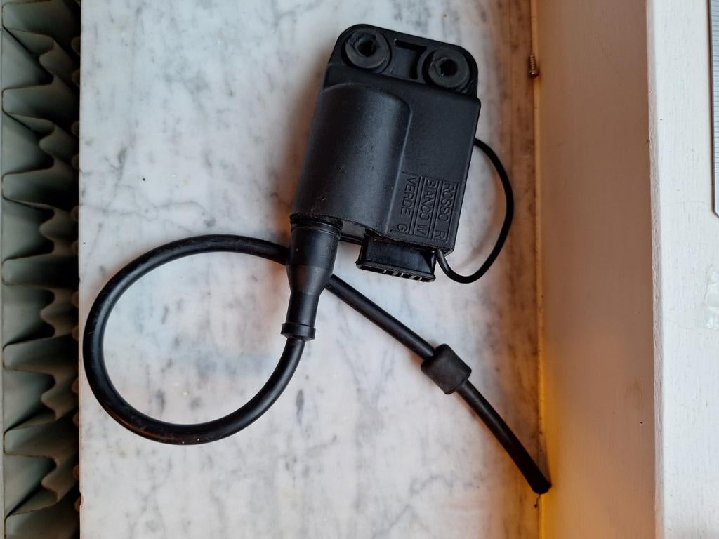 Bobine derbi senda, Ophalen of Verzenden