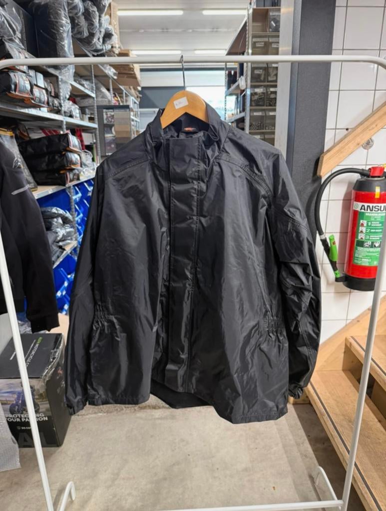 Regenjas merk Kappamoto maat L, Ophalen of Verzenden, Nieuw, Regenjas, Heren
