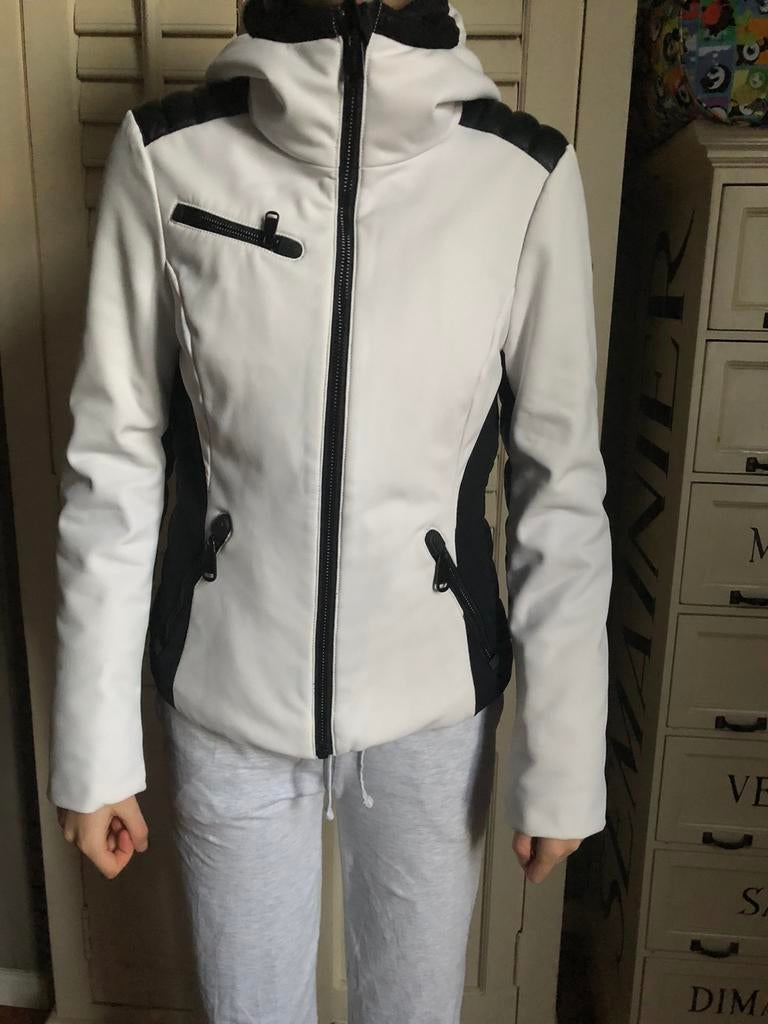 Goldbergh skijas maat 38, Ophalen of Verzenden, Zo goed als nieuw, Maat 38/40 (M), Jack