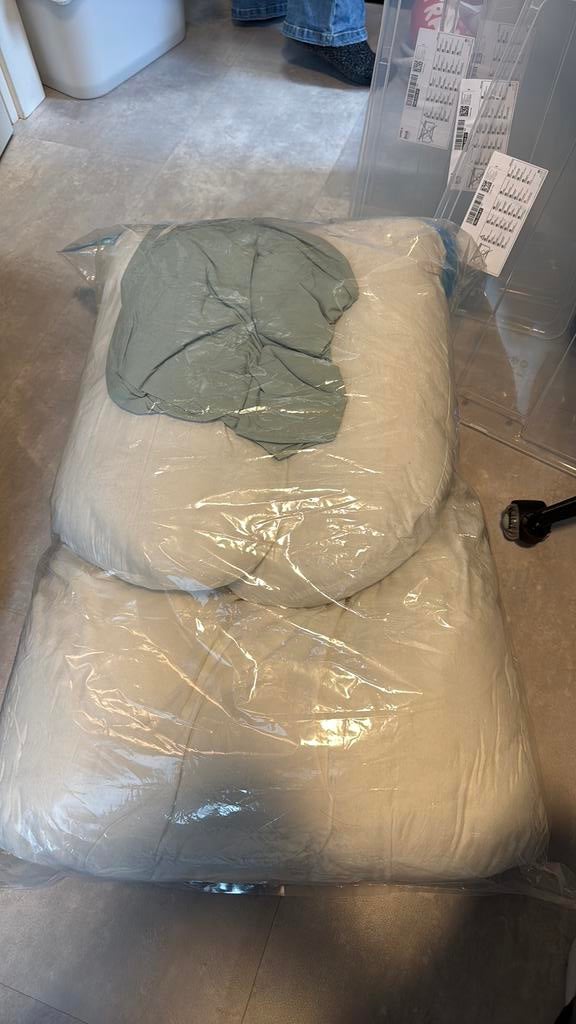 Litollo Zwangerschapskussen voedingskussen, Ophalen, Gebruikt, Voedingskussen