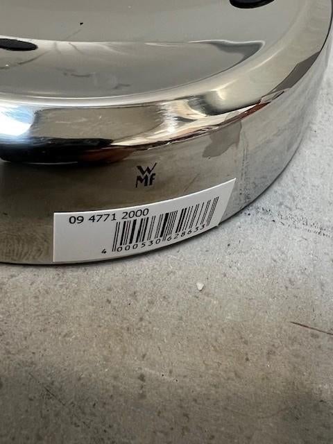 WMF karaf Jette Joop design wijnkaraf, WMF, Nieuw, Ophalen of Verzenden, WMF