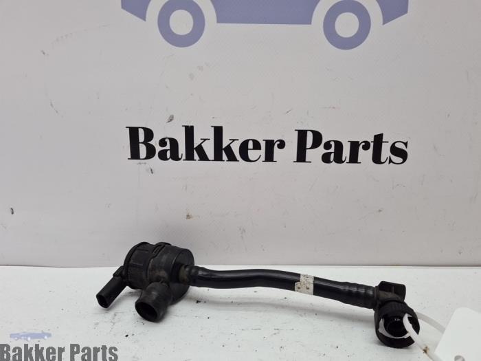 Ontluchtingshuis (DC) van een BMW X3, Gebruikt, -, -, 3 maanden garantie