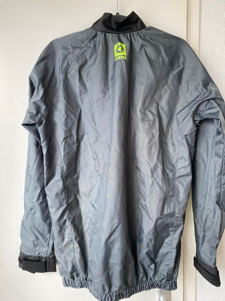 Mystic Windbreker maat m, Watersport en Boten, Watersportkleding, Ophalen of Verzenden, Gebruikt, Dame of Heer, Overige typen