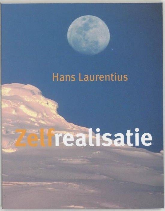Hans Laurentius Zelfrealisatie, Ophalen of Verzenden, Nieuw, Spiritualiteit algemeen, Achtergrond en Informatie