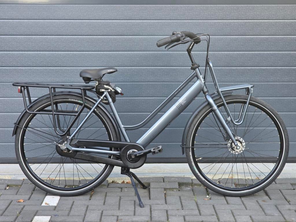 Bsp Moederfiets La Dolce Vita N7, Gebruikt, ., ., Versnellingen