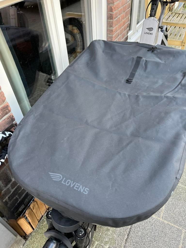 Lovens boxcover 2025 (nieuw), Overige merken, 3 kinderen, Nieuw, Ophalen of Verzenden