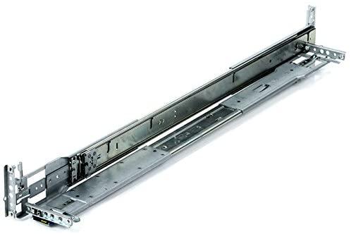 HP 2U SFF Ball Bearing Rail Kit for DL380 Gen8 Gen9 Gen10, Computers en Software, Serverkasten, Hewlett Packard Enterprise B.V.