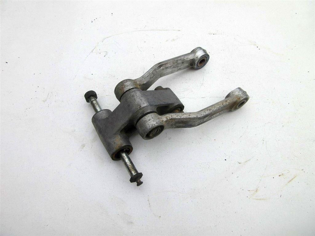 Kawasaki GPZ600R schokbreker arm GPZ 600 dog bones dogbones, Motoren, Ophalen of Verzenden, Gebruikt