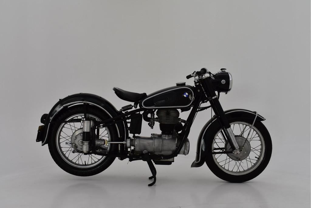 BMW R25/3 R25/3 1954 BMW R25/3 1954, Motoren, Motoren | Oldtimers, Naked bike, 250 cc