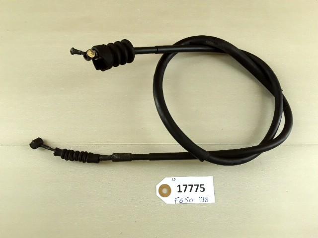 F650 funduro 1993 - 1999 BMW Kabel Kabel koppeling D1-32768, Motoren