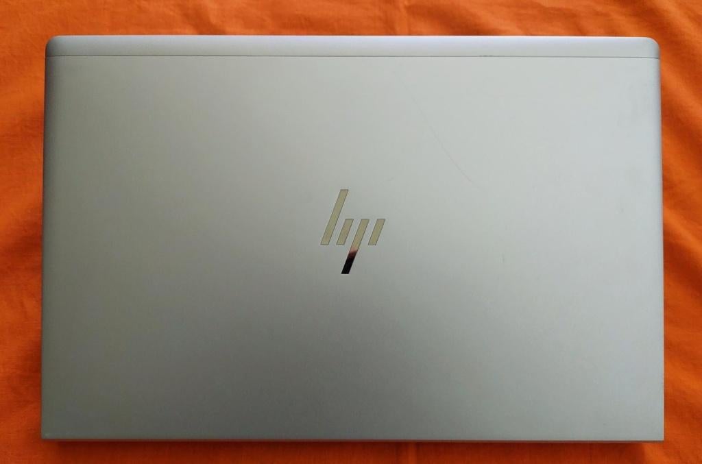 HP Elitebook 640 G10, Met videokaart, Qwerty, 14 inch, Zo goed als nieuw