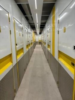 Opslagruimte / Opslagbox te huur Den Haag – Self Storage, Diensten en Vakmensen, Verhuizers en Opslag, Opslag
