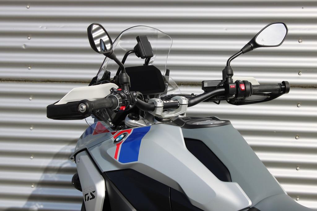 BMW R 1300 GS |Trophy |Alle pakketten |ASA |Zwarte spaakwiel - foto 2