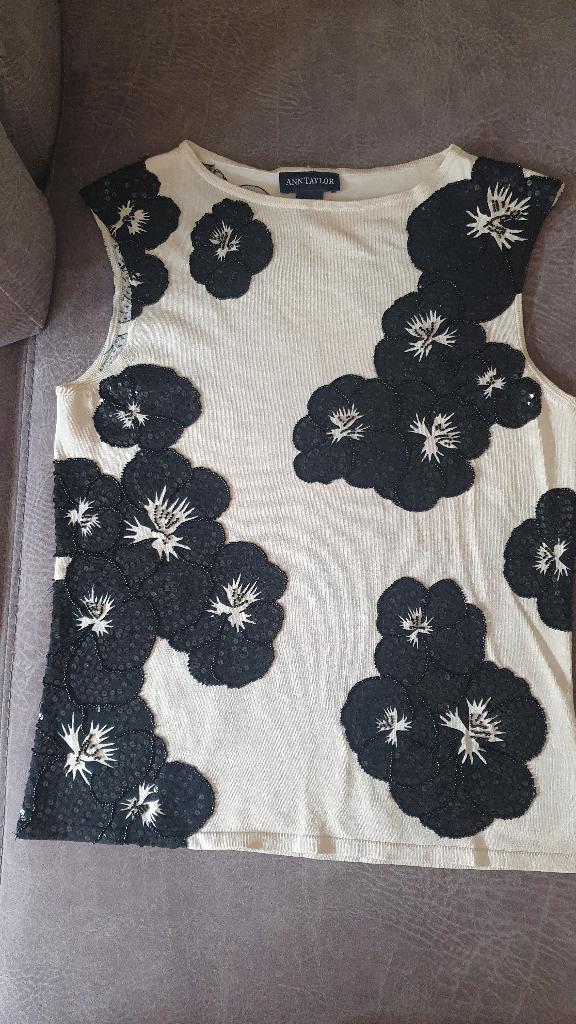 topje van Ann Taylor, Kleding | Dames, Maat 38/40 (M), Ophalen of Verzenden, Kleding, Ann Taylor