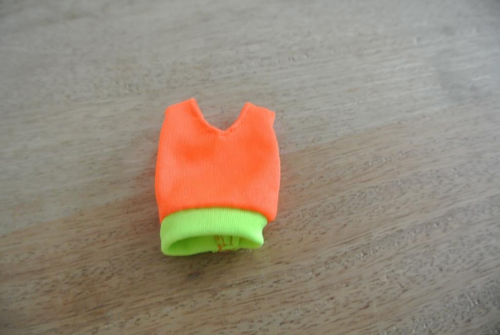 Barbie Kleertjes / nr 160, Ophalen of Verzenden, Zo goed als nieuw, Kleertjes