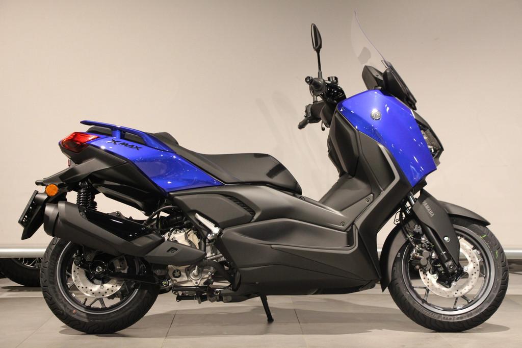 Yamaha X MAX 300 (bj 2026), Scooter, Klantenservice@yamaha-motor.nl, Koolhovenlaan 101
1119 NC  Schiphol-Rijk, NL, 12 t/m 35 kW