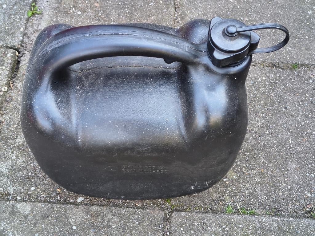 Jerrycan Diesel 10 Liter, Auto diversen, Overige Auto diversen, Ophalen of Verzenden