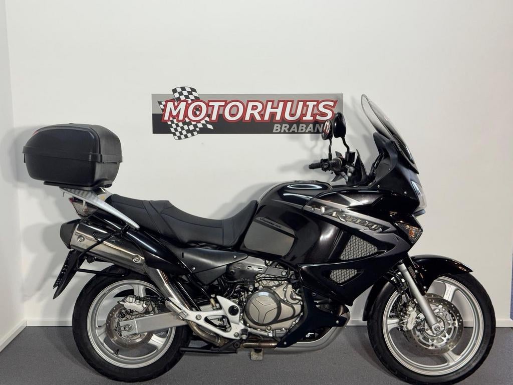 HONDA XL 1000 V VARADERO ABS (bj 2007)