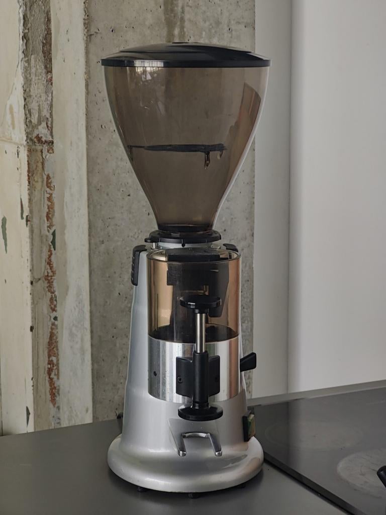 Macap coffee grinder, Witgoed en Apparatuur, Koffiemachine-accessoires, Ophalen