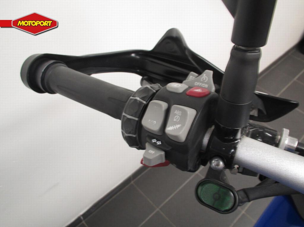 BMW S 1000 XR (bj 2018) - foto 3