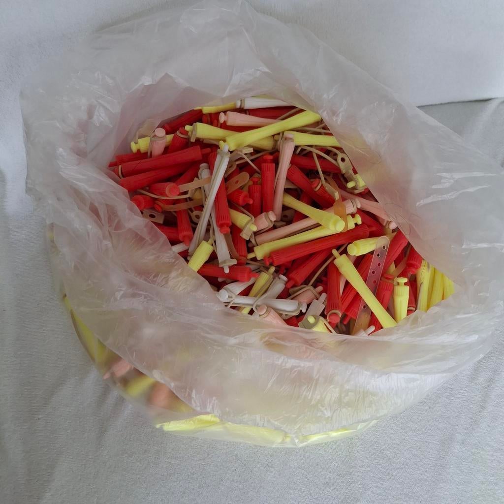 Kapper spullen, Ophalen of Verzenden, Nieuw