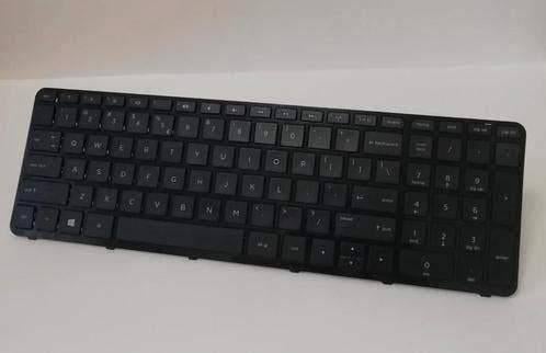 HP Pavilion 17-e003eb toetsenbord, Ophalen of Verzenden, Gebruikt