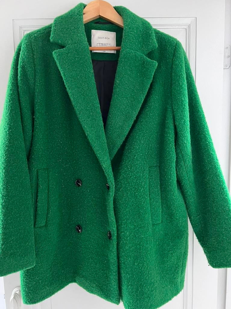 Sissy Boy jas, Ophalen of Verzenden, Zo goed als nieuw