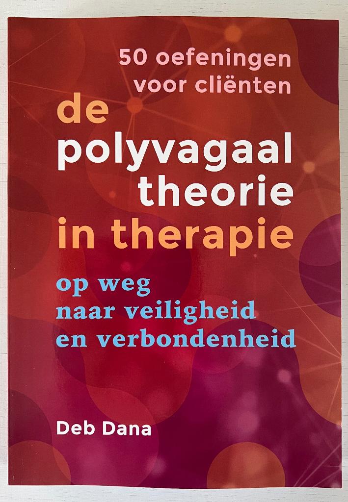 De polyvagaaltheorie in therapie - 50 oefeningen, Overige typen, Ophalen of Verzenden, Zo goed als nieuw, Overige onderwerpen