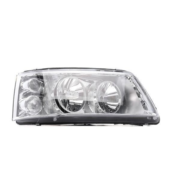 VW Multivan T5 koplamp Transporter T5 koplamp R, -, Volkswagen, -, Nieuw
