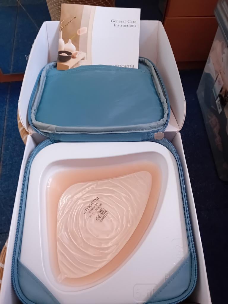 Borstprothese mt 5, Diversen, Ophalen of Verzenden