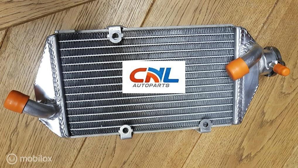 Radiateur Honda CRF250L CRF 250 L CRF 250L 2013-2016 14 15, Nieuw, Ophalen of Verzenden