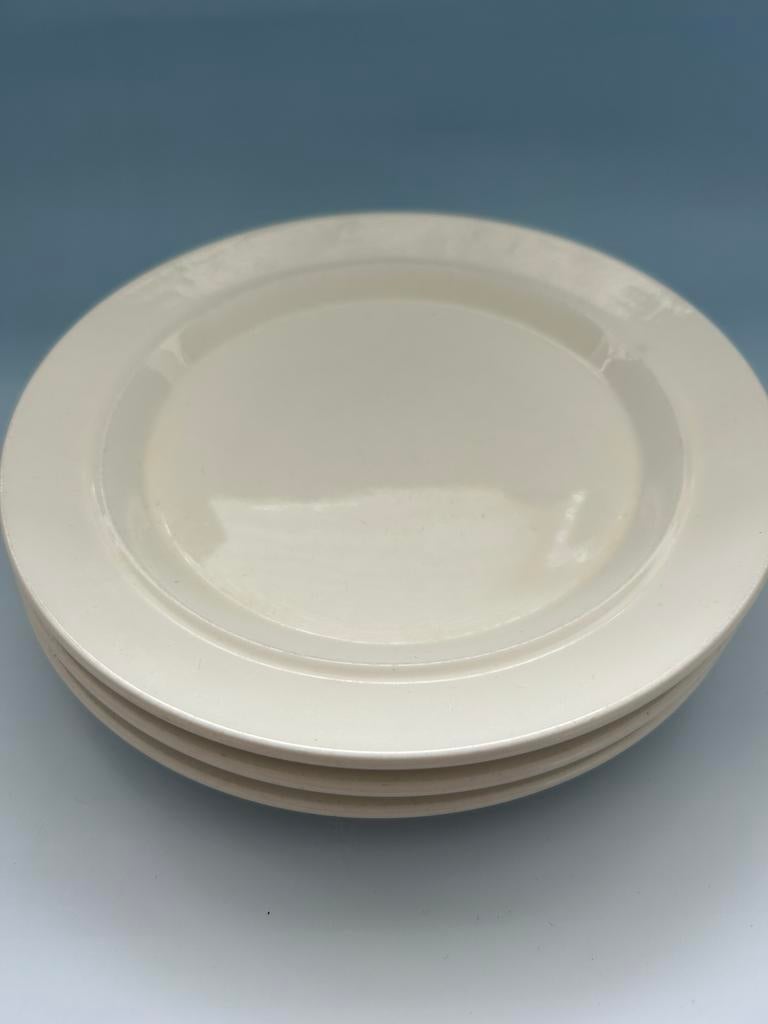 Royal Boch Stackable ontbijtborden, Ophalen of Verzenden, Zo goed als nieuw, Bord(en), Overige stijlen