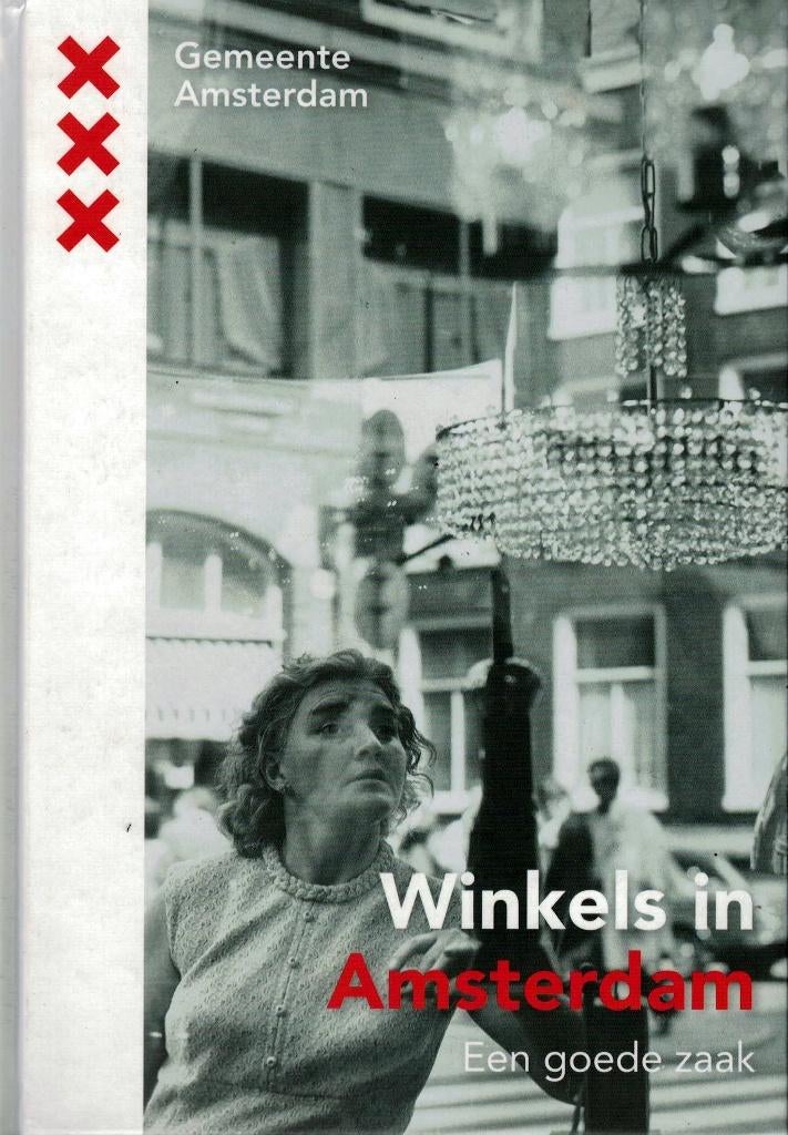 Diana Doornenbal, Winkels in Amsterdam. Een goede zaak., Ophalen of Verzenden, Nieuw