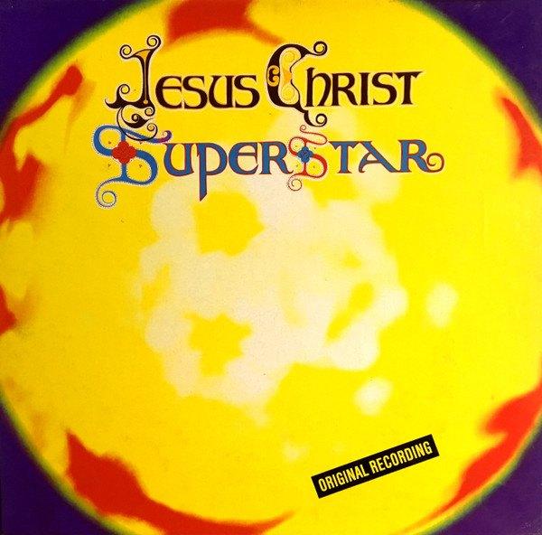 lp,Various – Jesus Christ Superstar, Cd's en Dvd's, Vinyl | Filmmuziek en Soundtracks, Ophalen of Verzenden, Gebruikt, 12 inch