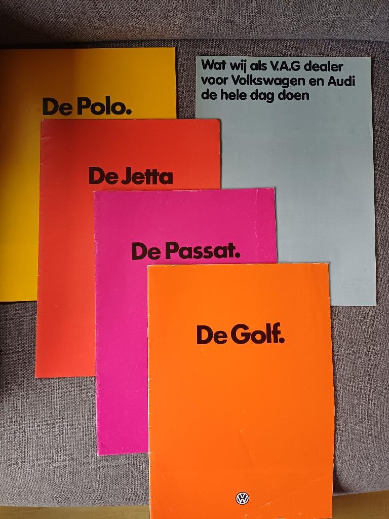 Volkswagen, Volkswagen, Ophalen of Verzenden, Zo goed als nieuw, Volkswagen