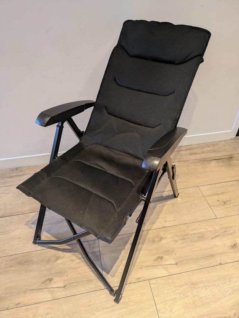 2 Human Nature campingstoel opvouwbaar , Ophalen of Verzenden, Campingstoel