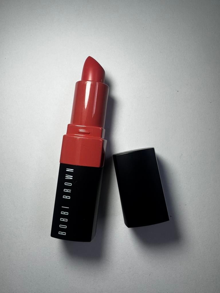 Bobbi Brown crushed lip color angel, Verzenden, Nieuw, Roze, Lippen