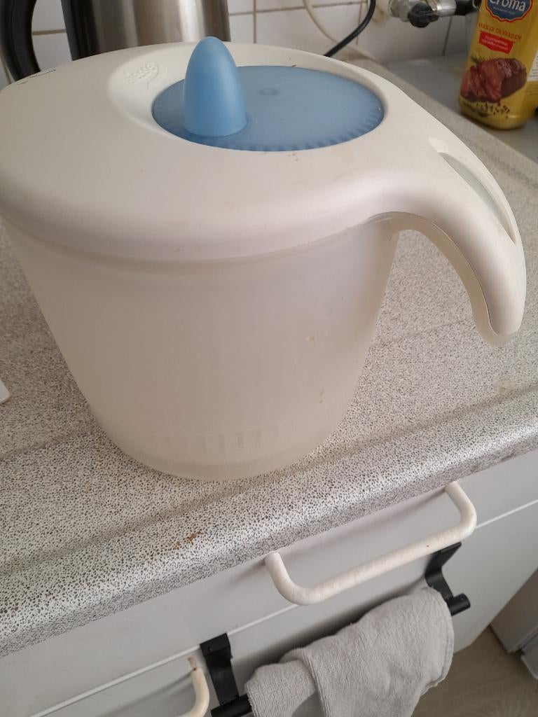 TUPPER WARE, Ophalen of Verzenden, Nieuw, Overige typen