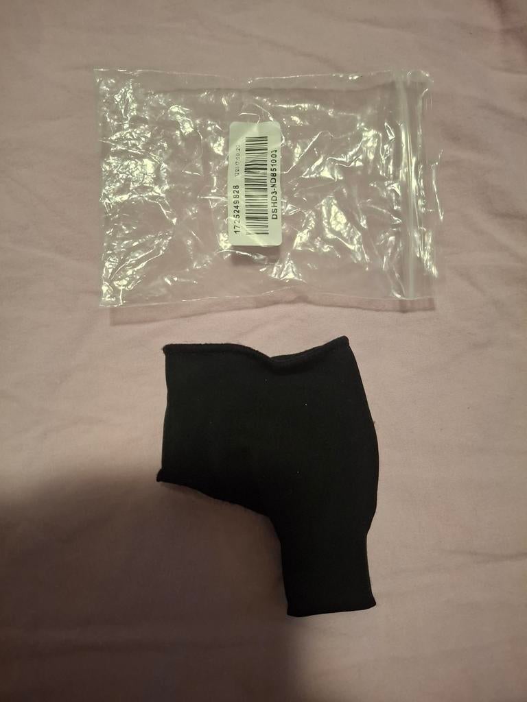 Hallux valgus brace, Diversen, Braces, Ophalen of Verzenden, Zo goed als nieuw