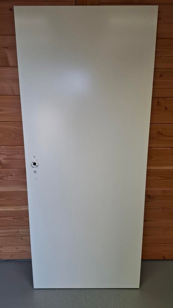 Opdek deuren, Doe-het-zelf en Verbouw, Deuren en Horren, Ophalen, Binnendeur, 200 tot 215 cm