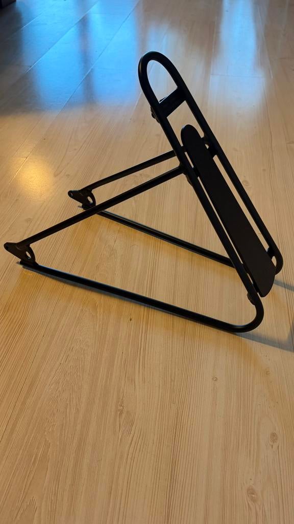 Tenways CGO009 Bagagedrager, Ophalen, Algemeen