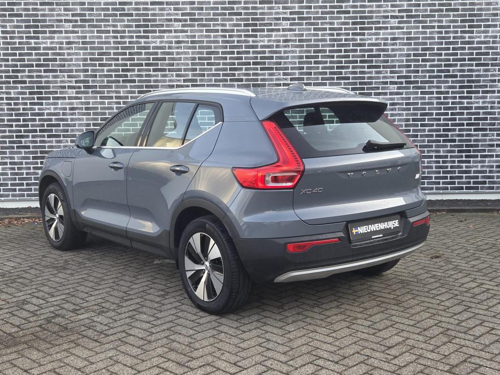Volvo XC40 Plug-in Hybrid T5 Inscription Expression | Adapti, 12 maanden, Stof, Euro 6, Bedrijf