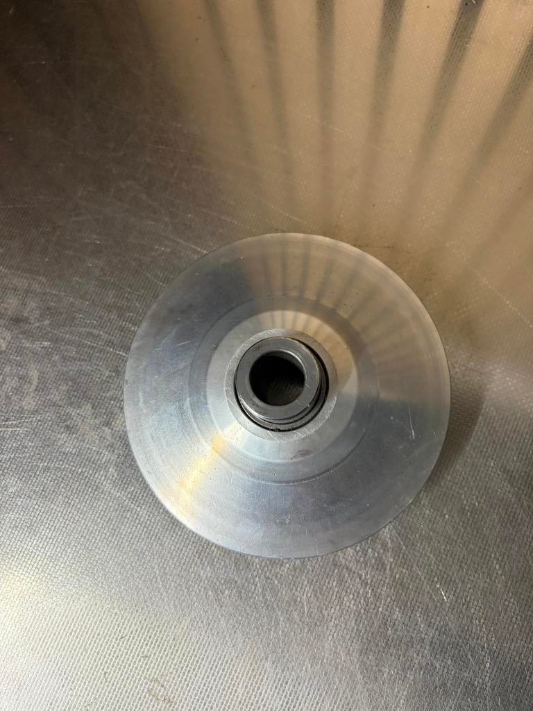 Gilera runner / skipper 125cc - 180cc malossi vario, Ophalen