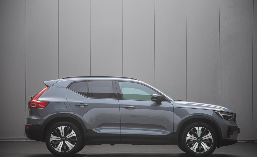 Volvo XC40 1.5 T5 Plug-in hybrid Ultimate Bright Facelift|Pa, Euro 6, 179 pk, Origineel Nederlands, Bedrijf